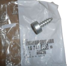 Винт Нов оригинал 1674183380 Citroen Peugeot