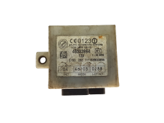 Шофьор Immo Fiat 600 Seicento 46533994 WFS 125 F2 20315