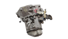 Ръчна трансмисия 20CQ74 223109 Peugeot 207 1.4 VTI 1000