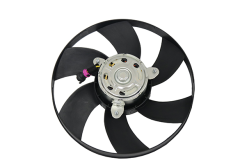 Вентилатор на радиатора 6K0959455A 99590017101 VW Seat Vika