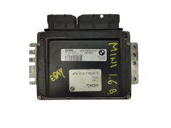 Шофьор 12147527610-01 S118012001N Mini BMW Siemens 16332