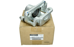 Спирачен накрайник Ляво Оригинал 44011JY00A Renault Nissan