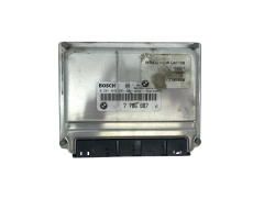 Шофьор 7786887 0281010205 BMW Bosch 63148