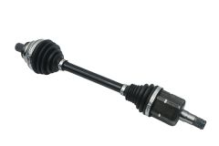 Задвижващ вал 3C0407271AS B18327 VW Audi Seat Skoda Borsehung