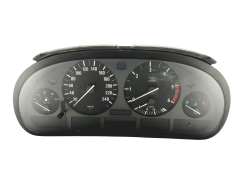 Тахометър BMW 5 E39 6211 8372361 110008735027 58951