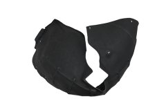 Арки на колелата Преден край Вдясно 1Z0809958 88090961702 Skoda Octavia 2 DPA
