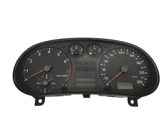 Тахометър Audi A3 8L0919860C 55724