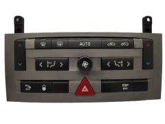 Арматурно табло Peugeot 407 96573322YW 96512442XT 96469958XT 6097