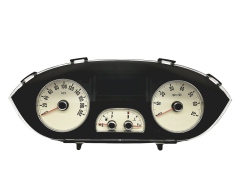 Тахометър Lancia Musa 735397433 503001190100 58086