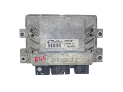 Шофьор S120200102B 8200414422 8200401568 Renault Siemens 64065