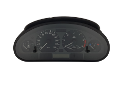 Брояч BMW 3 E46 6211 6940870 0263639202 2821