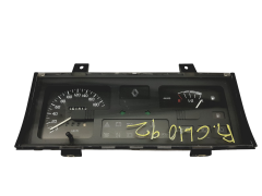 Брояч Renault Clio 1 7700806691 57253