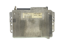 Шофьор S115301101E 7700108813 7700110257 Renault Siemens 63715