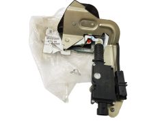 Заключване на плъзгащи се врати Оригинал Citroen Peugeot C8 807 913789