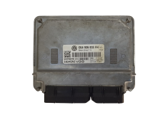 Шофьор 06A906033FH 5WP40278 01 VW SEAT Siemens