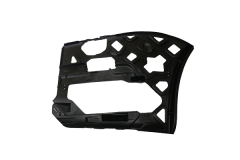 Плъзгач на бронята Ляво Направете VW Caddy 2K5807723 88071828602 DPA