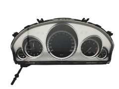 Тахометър Mercedes E W212 A2C53299345