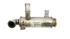 Охладител на отработените газове 9646762280 VP1U3H-9P445-BB 1.6 TDCi HDI PSA Ford Volvo