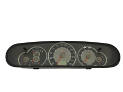 Тахометър Citroen C5 Lift 9655608780 61878
