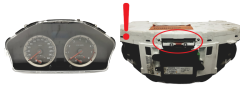 Тахометър Volvo V50 30669182 69294-970T 52358