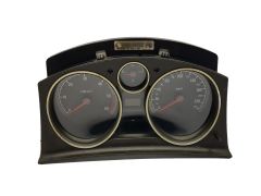 Тахометър Opel Zafira B Astra H 13216685PG VDO 2393