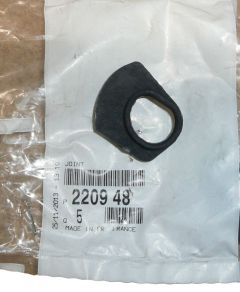 Уплътнение Skrzyni Biegów Нов оригинал 2209.48 2209.48 Citroen C5 3