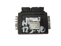 Шофьор 7526788 S118012001M 7520019-01 S83293 Mini Siemens