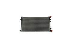 Радиатор Направете VW Beetle 1C0121253A 11210122601 Vika