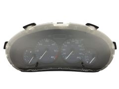Брояч Citroen Berlingo 9646433980 000707903 48243