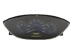 Тахометър Chevrolet Matiz 96664129 21506