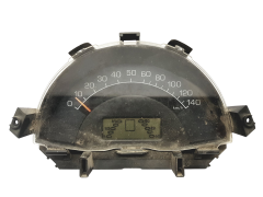 Брояч Smart Fortwo 0010124V004 110008872022 41078