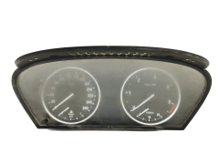 Брояч BMW 5 E60 E61 6211 9153755 41350