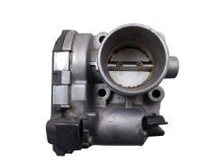 Въздушен амортисьор Fiat Lancia 0280750042 1.2B Bosch 2973