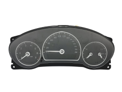 Тахометър Saab 9-3 P12776074