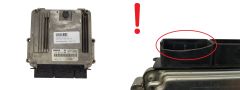 Шофьор 0281019457 237102213R 237102553R Renault Dacia Bosch 3054