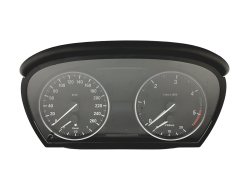 Брояч BMW 3 E90 E91 9166846-02 1025350-85 50318
