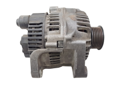Алтернатор Renault 7700857075 A11VI26 75A Valeo 1021