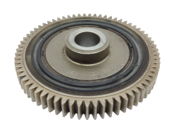 Зъбно колело 9809835080 9813298480 Citroen Peugeot 1.2 THP 57