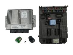 Стартов комплект Citroen C5 9643786680 9646226880 1,8 16V