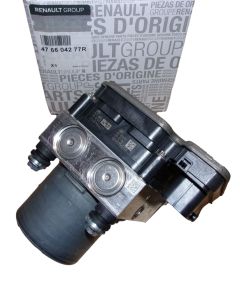 Абсорбционна помпа Нов оригинал 476604277R Renault Captur 2