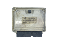Шофьор 045906019CA 0281012195 VW Bosch 63739