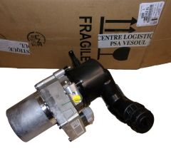 Помпа за сервоуправление Нов оригинал 1629094480 Peugeot 508