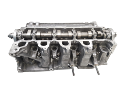 Глава на двигателя 110421067R 949707F0 1.5 dci K9K834 Renault Nissan 2008