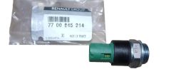 Сензор за налягане на маслото Оригинал 7700845214 Renault
