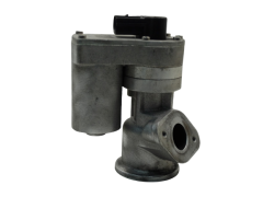 Клапан Egr Ford Transit 6C1Q-9D475-AA D27AA TDCI