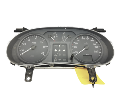 Брояч Renault Kangoo 1 8200176654 44712