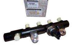 Релса за впръскване Нов оригинал 175210651R Renault Dacia