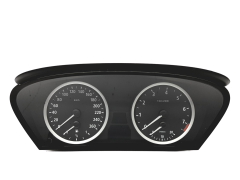 Тахометър BMW 5 E60 6211 6983149 110080213538 VDO