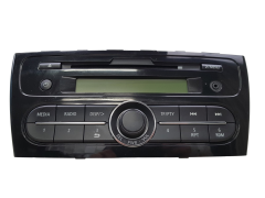 Радио Cd Mitsubishi Space Star 8701A621 DY-1 ME3E21-4-T 2