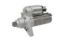 Стартер 02Z911023G B18165 VW Audi Seat Skoda Borsehung Стартер 02Z911023G B18165 VW Audi Seat Skoda Borsehung